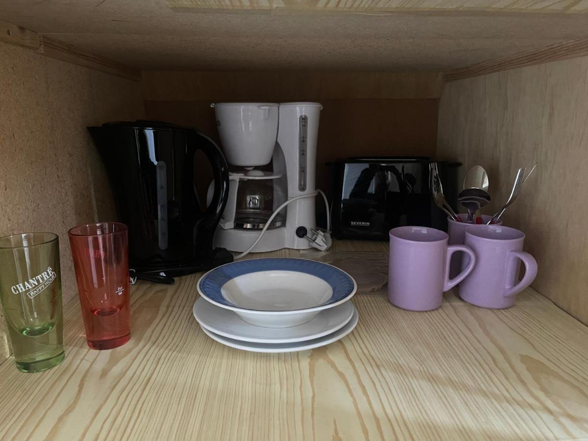 Monteurzimmer Zimmer + Wc Willingen  Εξωτερικό φωτογραφία