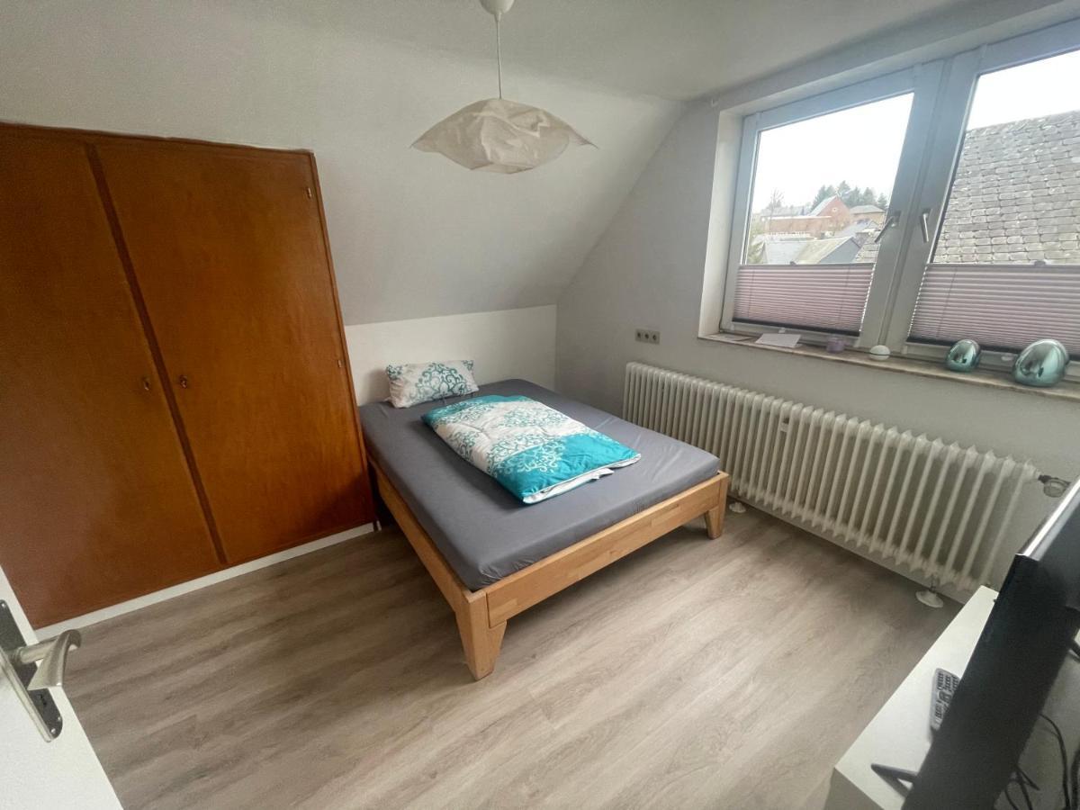 Monteurzimmer Zimmer + Wc Willingen  Εξωτερικό φωτογραφία