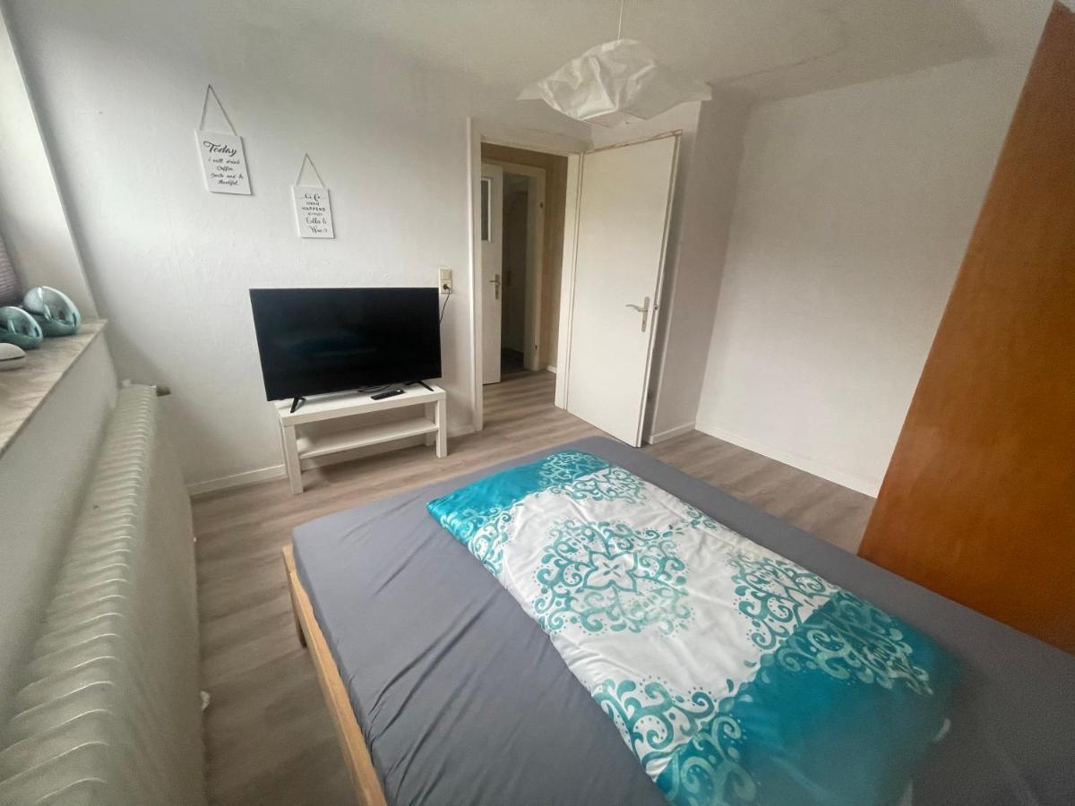Monteurzimmer Zimmer + Wc Willingen  Εξωτερικό φωτογραφία